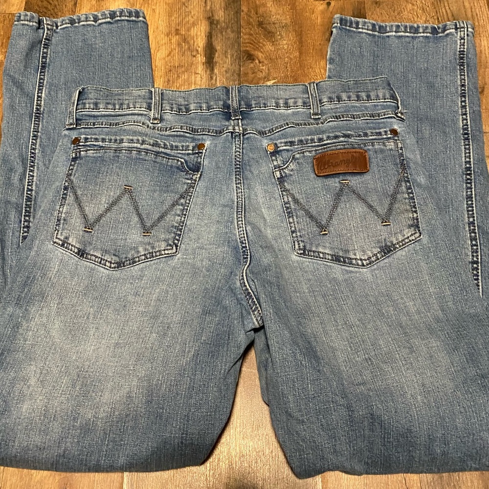 Men’s Wrangler Retro Jeans